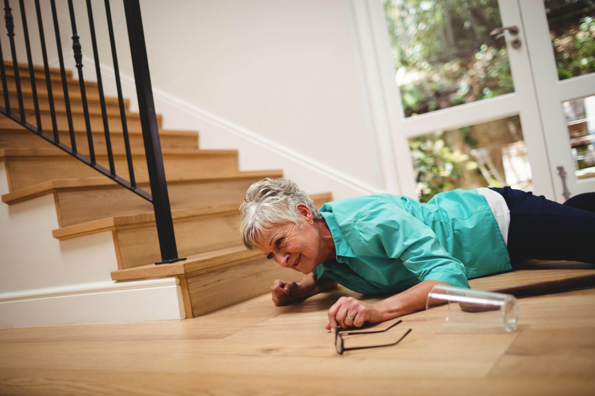 Fighting for Injured Victims of Dangerous Property Conditions